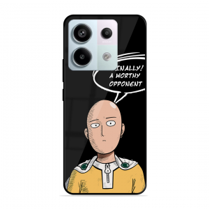 Finally Worthy Opponent Xiaomi Redmi Note 13 5G