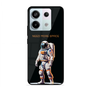 Need More Space Xiaomi Redmi Note 13 5G