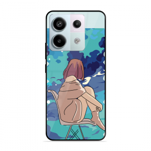 Blessed By Universe Xiaomi Redmi Note 13 5G