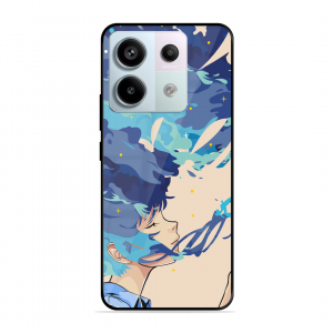 Lives In Dream Xiaomi Redmi Note 13 5G