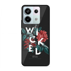 Just Wicked Xiaomi Redmi Note 13 5G