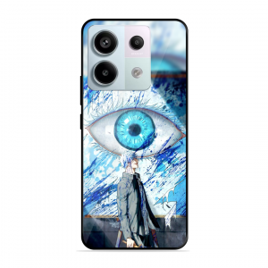 The Six Eye Xiaomi Redmi Note 13 5G