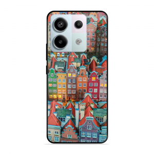 The Town Xiaomi Redmi Note 13 5G