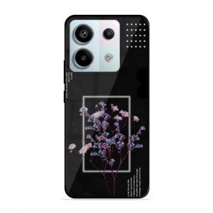 The Eternal Flower Xiaomi Redmi Note 13 5G