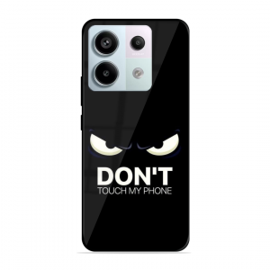 Dare To Touch Xiaomi Redmi Note 13 5G