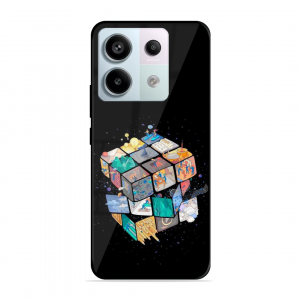 Edges Of Earth Xiaomi Redmi Note 13 5G