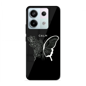 Creature Of Calmness Xiaomi Redmi Note 13 5G