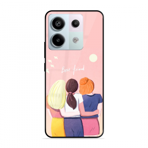 For The Besties Xiaomi Redmi Note 13 5G
