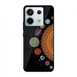 The Eternal Life Xiaomi Redmi Note 13 5G