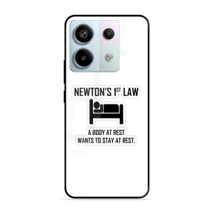 Keep In Rest Xiaomi Redmi Note 13 5G