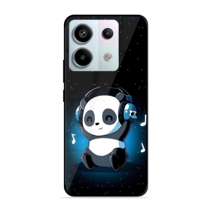 DJ Panda Xiaomi Redmi Note 13 5G