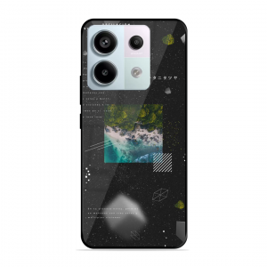 Void Nature Xiaomi Redmi Note 13 5G