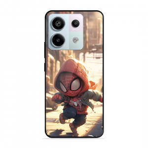 The Little Spidy Xiaomi Redmi Note 13 5G