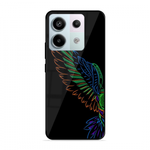 Wings Of Freedom Xiaomi Redmi Note 13 5G