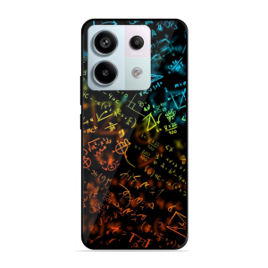 Physics Is Fun Xiaomi Redmi Note 13 5G