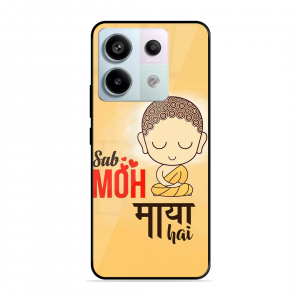 Moh Maya Hai Sab Xiaomi Redmi Note 13 5G