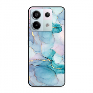 Marble Texture Xiaomi Redmi Note 13 5G
