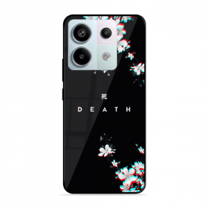 The Death Xiaomi Redmi Note 13 5G