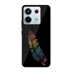 The Fortune Feather Xiaomi Redmi Note 13 5G