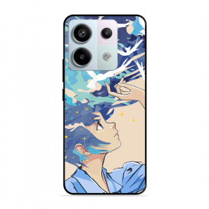 My Own World Xiaomi Redmi Note 13 5G