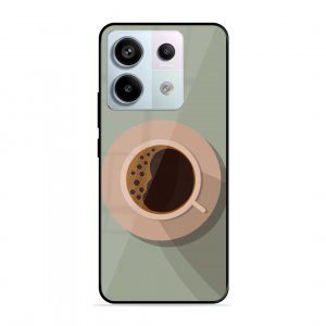 Coffee Time Xiaomi Redmi Note 13 5G