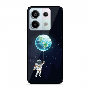 Being Astronaut Xiaomi Redmi Note 13 5G