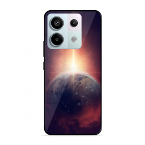 Cosmic Intestellar Xiaomi Redmi Note 13 5G