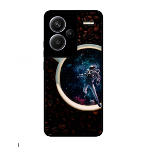 Intergalactic Travler Xiaomi Redmi Note 13 Pro Plus 5G