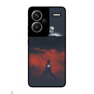 Final Boss Xiaomi Redmi Note 13 Pro Plus 5G