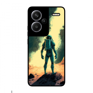 Way To Home Xiaomi Redmi Note 13 Pro Plus 5G