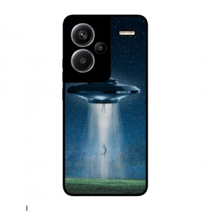 Up In Sky Xiaomi Redmi Note 13 Pro Plus 5G