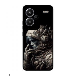 Cold Martian Xiaomi Redmi Note 13 Pro Plus 5G