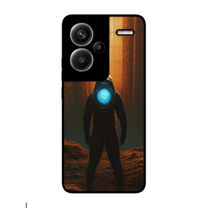 Explorer Xiaomi Redmi Note 13 Pro Plus 5G