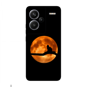 Devil's Moon Xiaomi Redmi Note 13 Pro Plus 5G