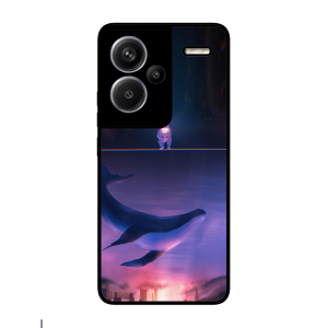 Peak Of Dream Xiaomi Redmi Note 13 Pro Plus 5G