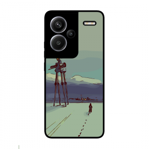 The Nomad Xiaomi Redmi Note 13 Pro Plus 5G