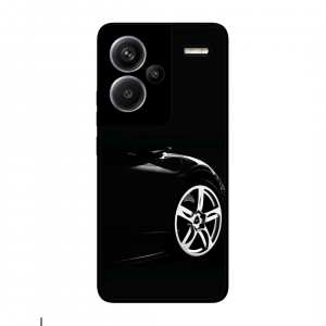 Dream Car Xiaomi Redmi Note 13 Pro Plus 5G
