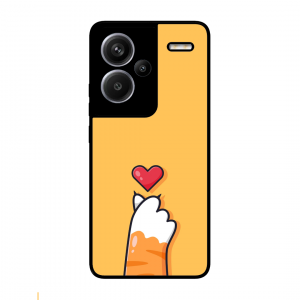 Kitty Love Xiaomi Redmi Note 13 Pro Plus 5G