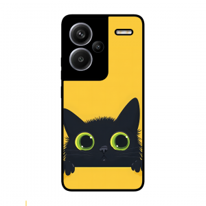 Googly Kitty Xiaomi Redmi Note 13 Pro Plus 5G