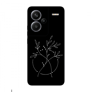 The Wire Flower Xiaomi Redmi Note 13 Pro Plus 5G