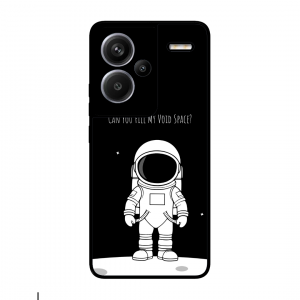 Fill The Void Space Xiaomi Redmi Note 13 Pro Plus 5G