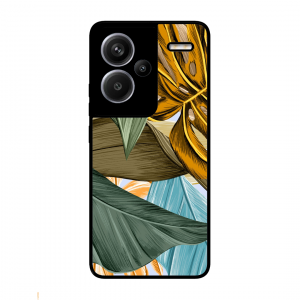 Leaves Xiaomi Redmi Note 13 Pro Plus 5G