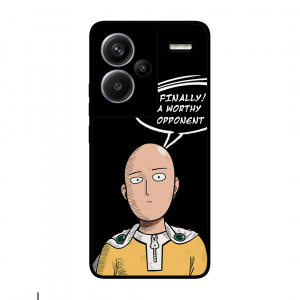 Finally Worthy Opponent Xiaomi Redmi Note 13 Pro Plus 5G