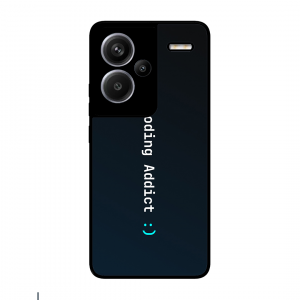 Coding Addict Xiaomi Redmi Note 13 Pro Plus 5G