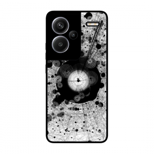 White Vision Xiaomi Redmi Note 13 Pro Plus 5G