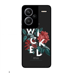 Just Wicked Xiaomi Redmi Note 13 Pro Plus 5G