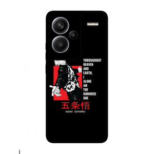 The Honered One Xiaomi Redmi Note 13 Pro Plus 5G