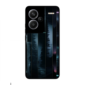 Stripped City Xiaomi Redmi Note 13 Pro Plus 5G