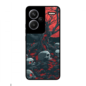 Tree Of Death Xiaomi Redmi Note 13 Pro Plus 5G