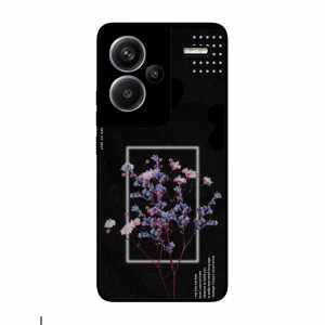 The Eternal Flower Xiaomi Redmi Note 13 Pro Plus 5G